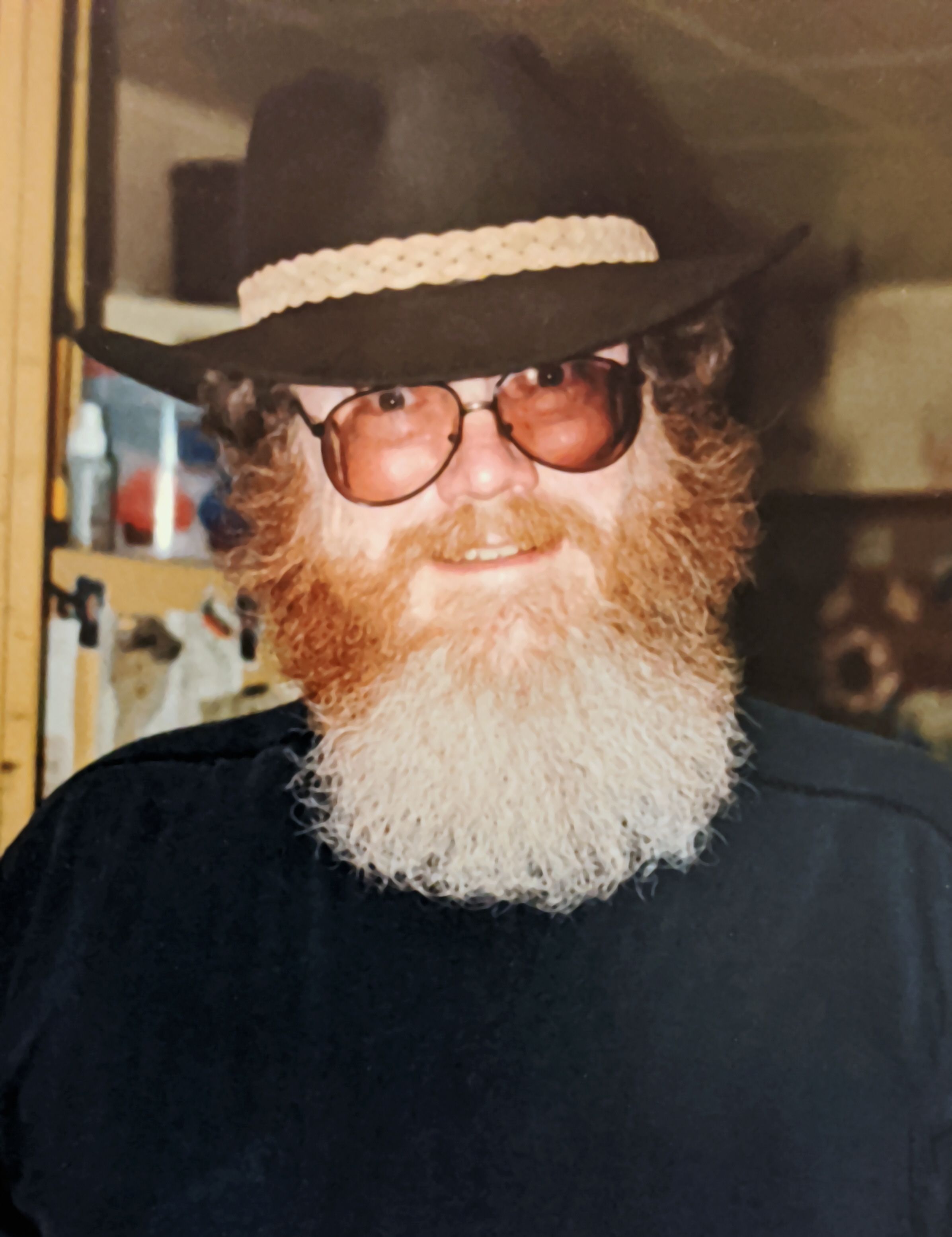 Joseph Brunsell