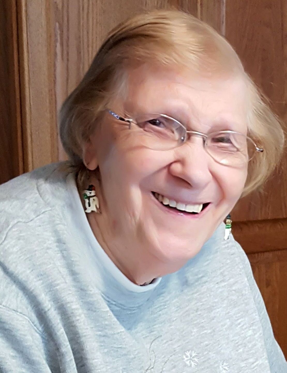 Mary Skinvik