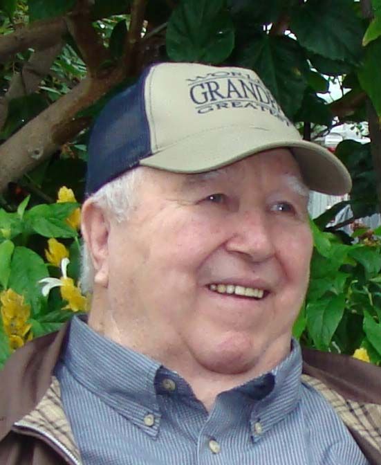 Robert 'Bob' Samuel Dietzman