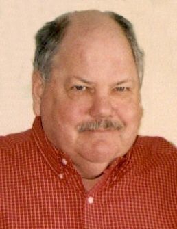 David William Bonfield