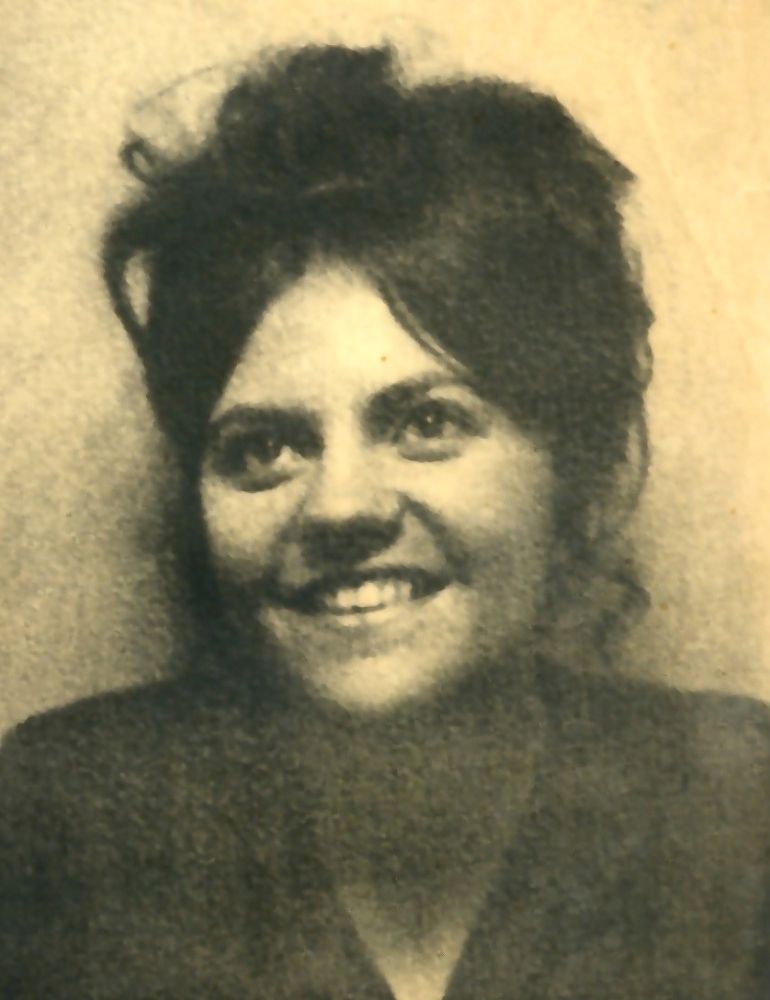 Kathleen Judkins