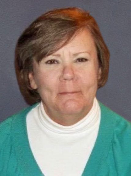 Pamela Ann Kane