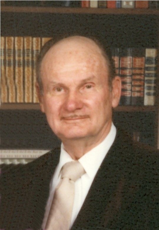 Valmor B. 'Val' Tregloan