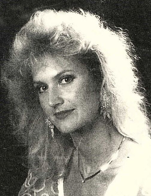 Pamela Gander