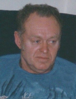 Larry Ernest Nale