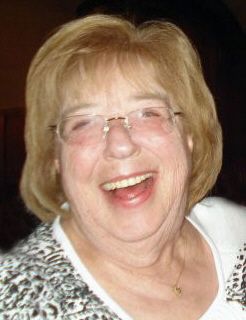 Jeanette O Westphal