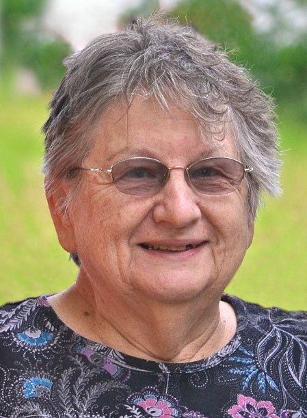 Janice J. Mack