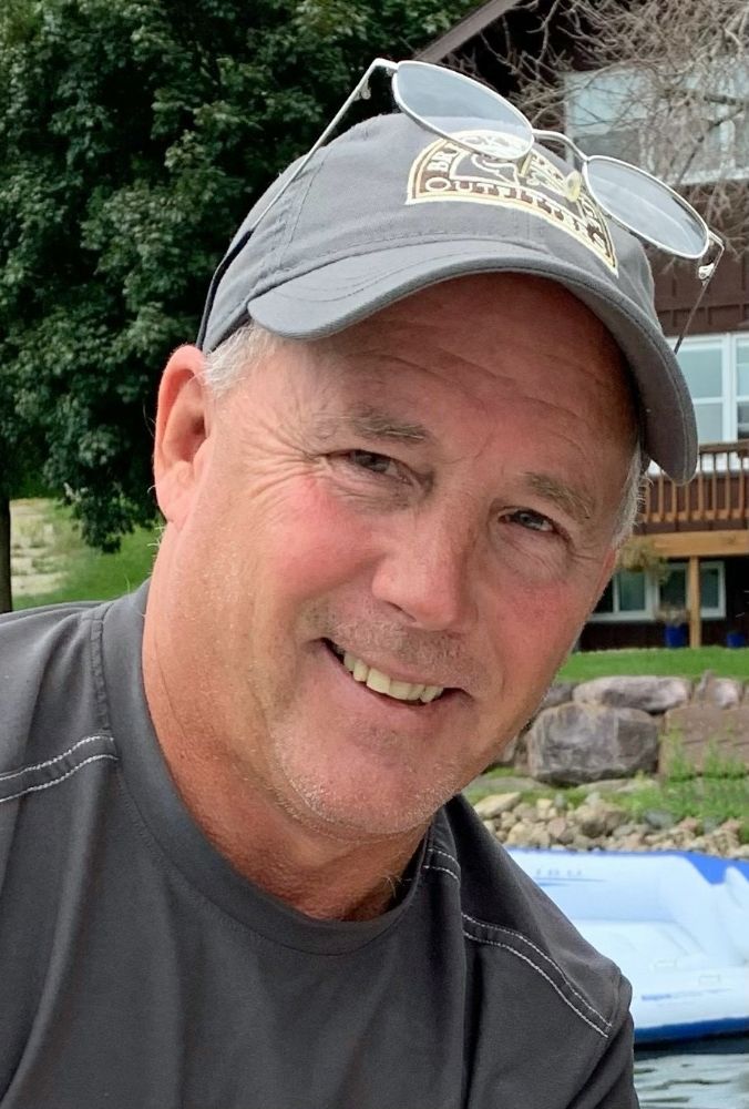 Jeffrey J. Potter