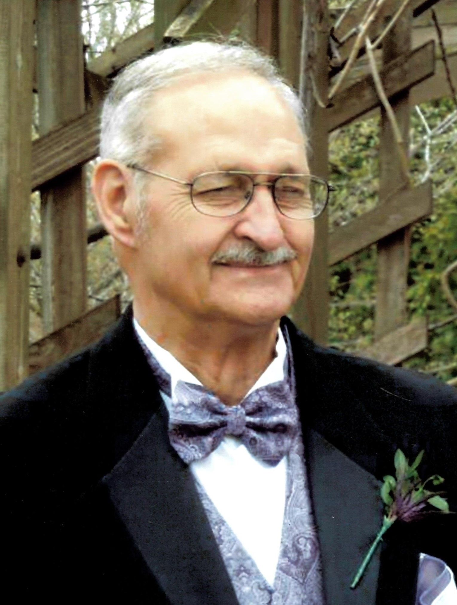 Norbert F. Saba