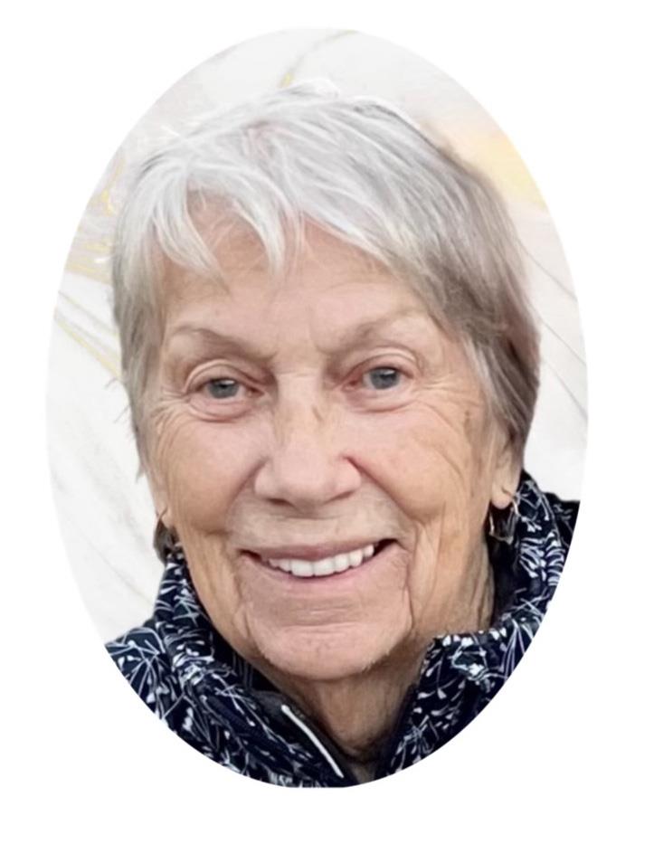 Julianne Setzkorn