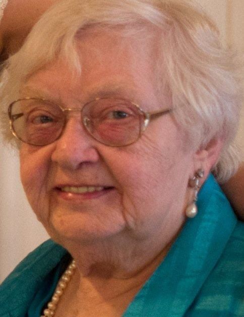Carol Towne