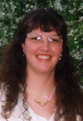 Christine Johnson