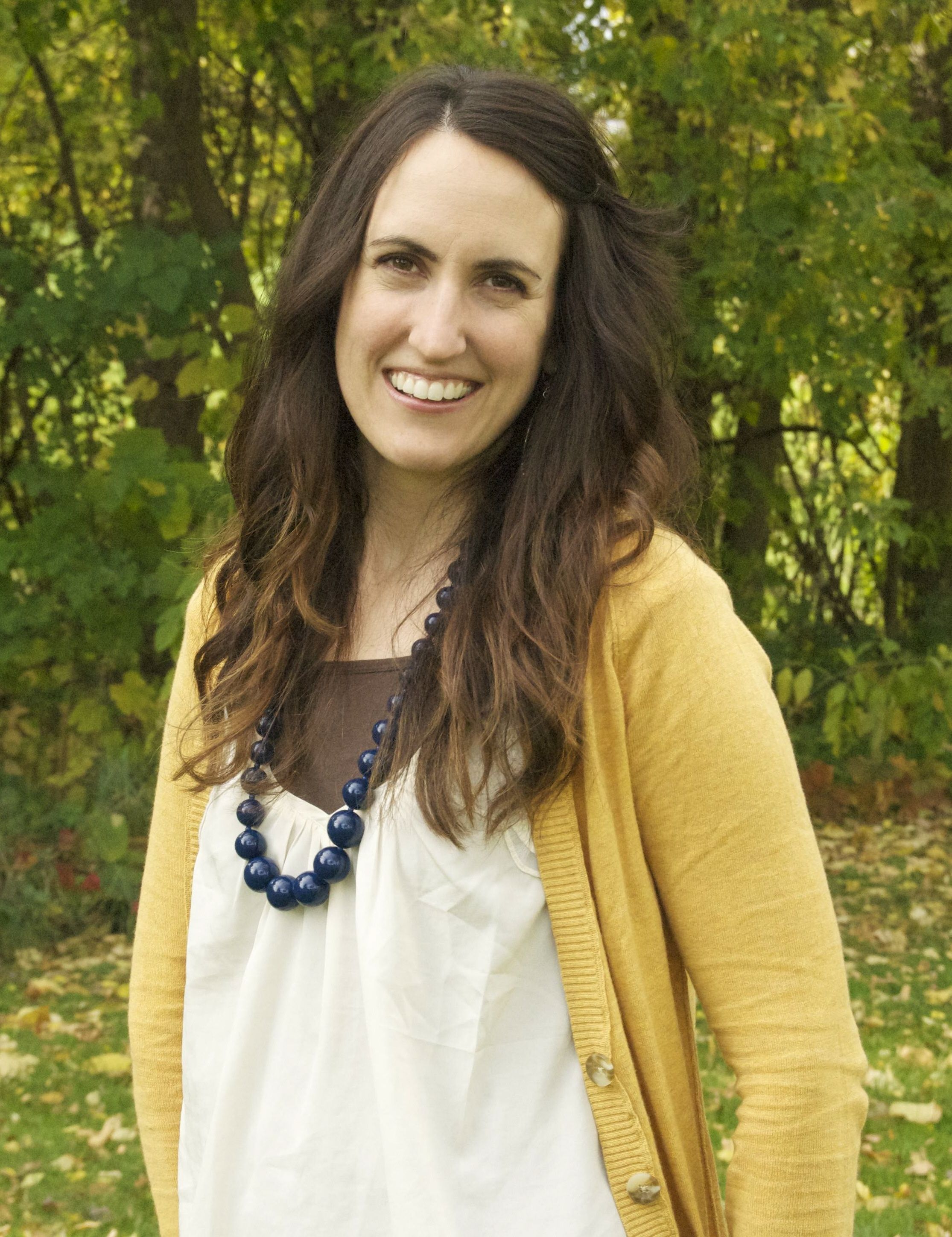 Sara Marie Roylance
