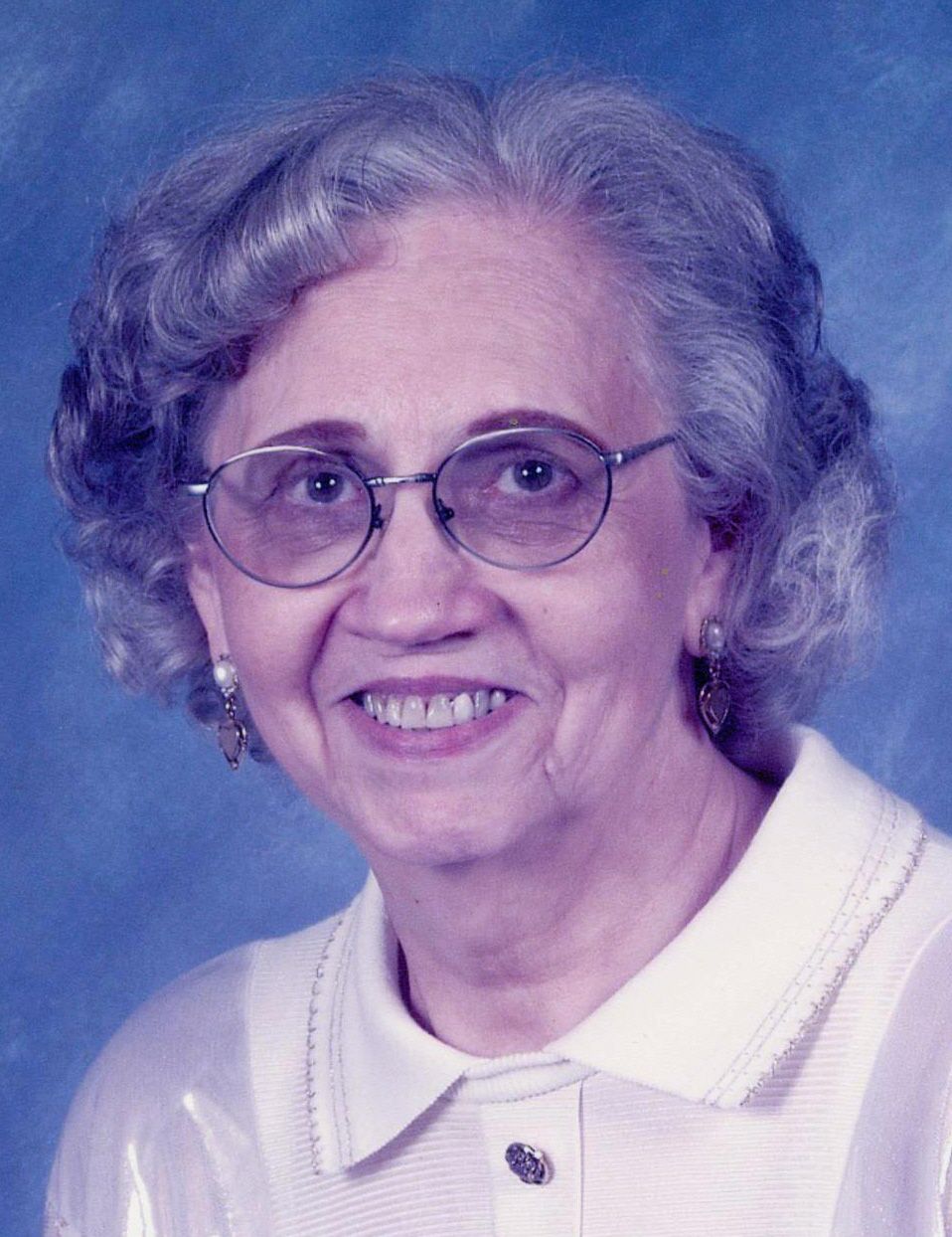 Janet Marie Zeller