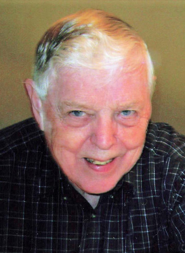 Melvin E Hustad