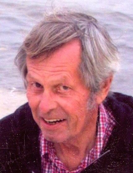 Stephen Klatt Heindl