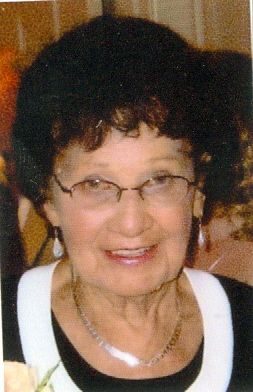 Mary Ann  Nowak,
