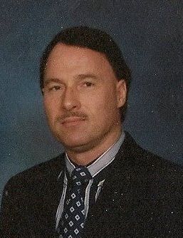 Thomas Walter Davis