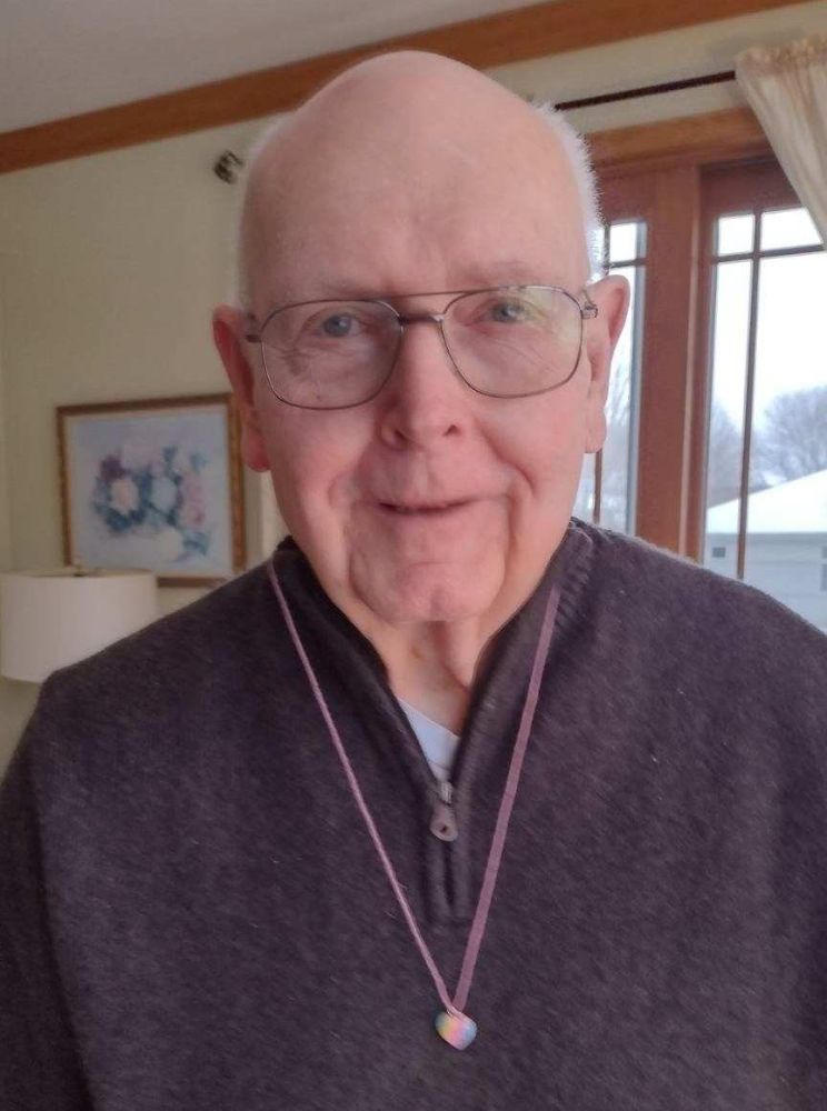 Michael J. Blake