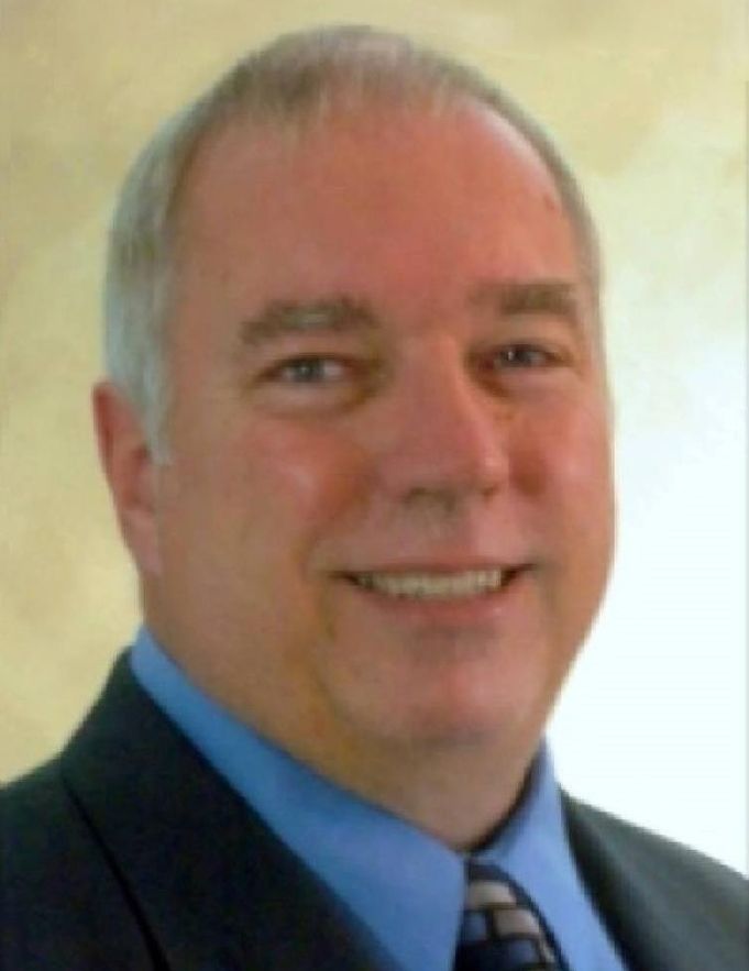 Paul W Hefty