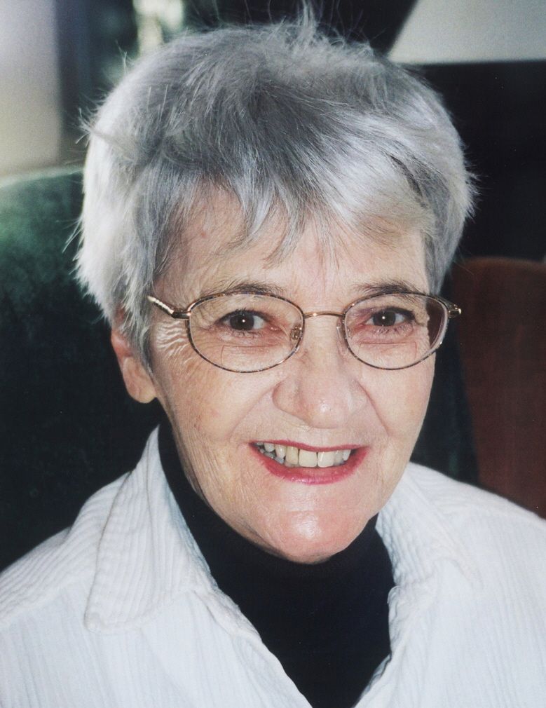 Lillian Staebell