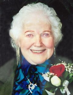 Fern V. Larsen