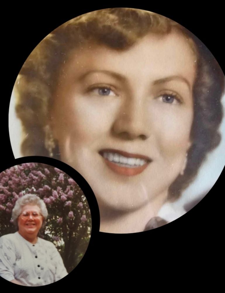 Dorothy M. Tucker