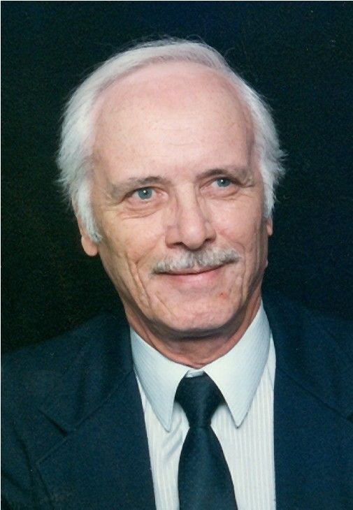 Joseph Stutika