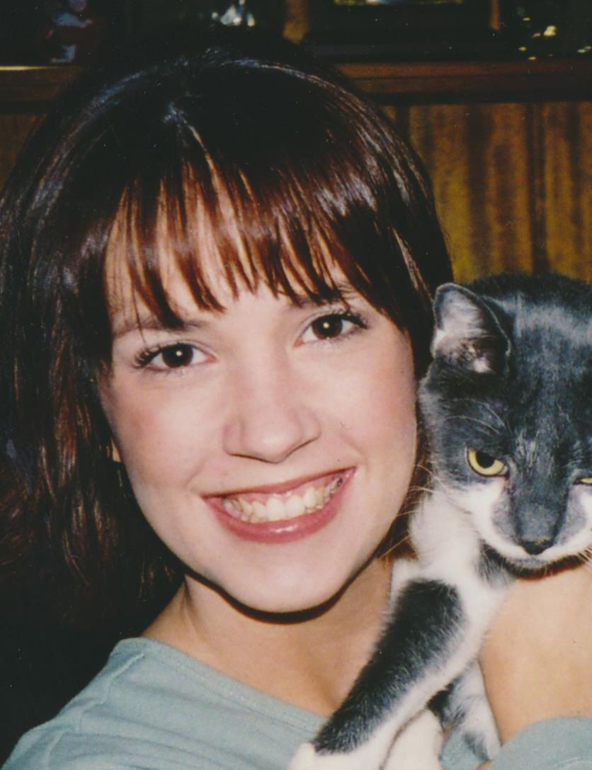 Tina M Horner