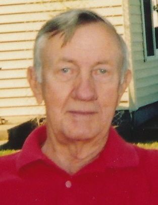Raymond W. Schwenn