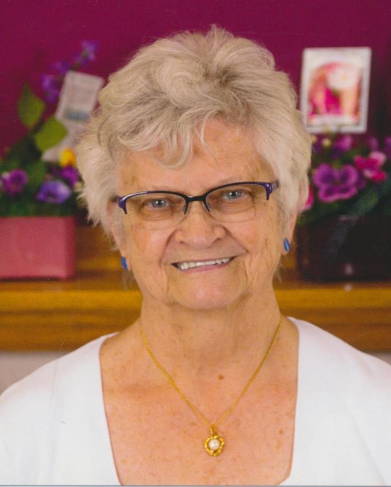 Barbara Ross