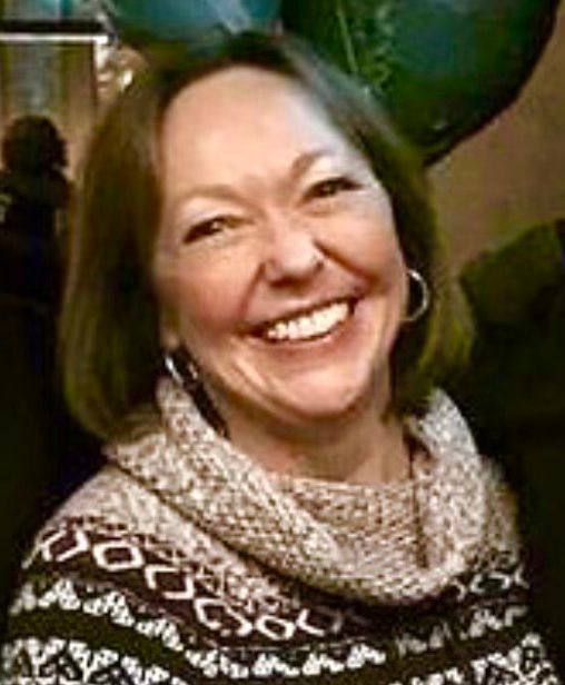 Colleen M. McKendry