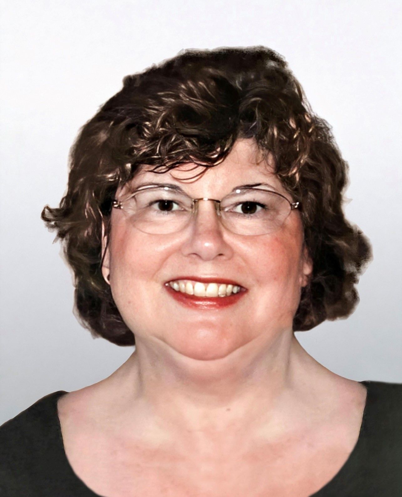 Mary J Stauffacher