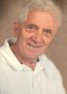 Donald Gene Hocking