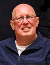 Charles Robert Olson