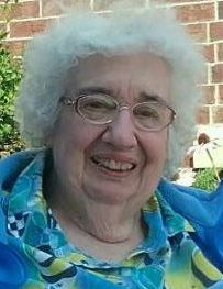 Lila R. Matzinger