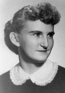 Joyce Pirkel