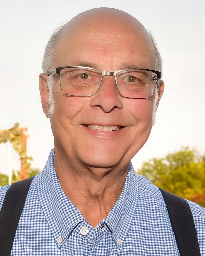 Richard Marks