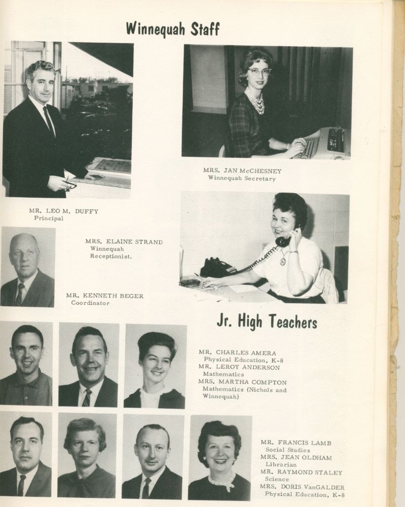 Memorial wall photo