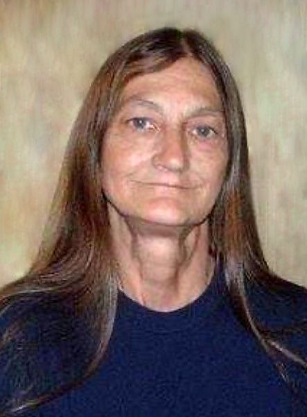 Wanda Marie Thornton