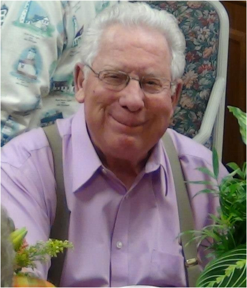 Memorial wall photo
