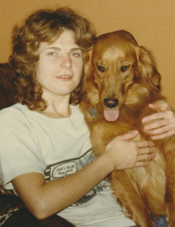 Karen Lenore Gedko