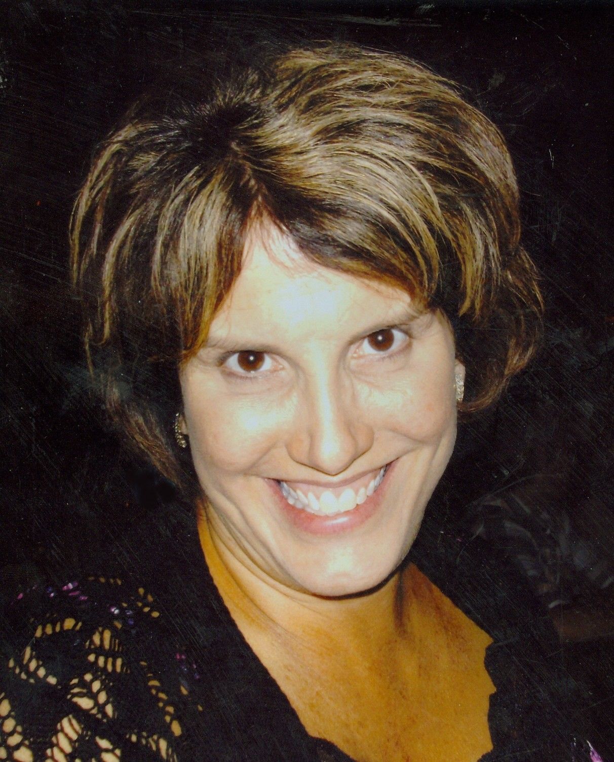 Amy Sue Replinger