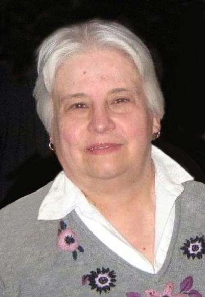 Diann Marie Oyan