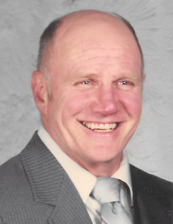 Robert Morrick