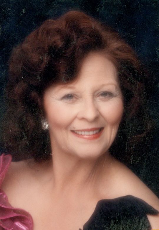 Sally Ann Stutika,