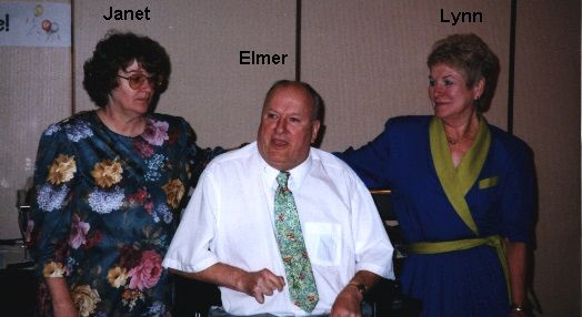 Memorial wall photo