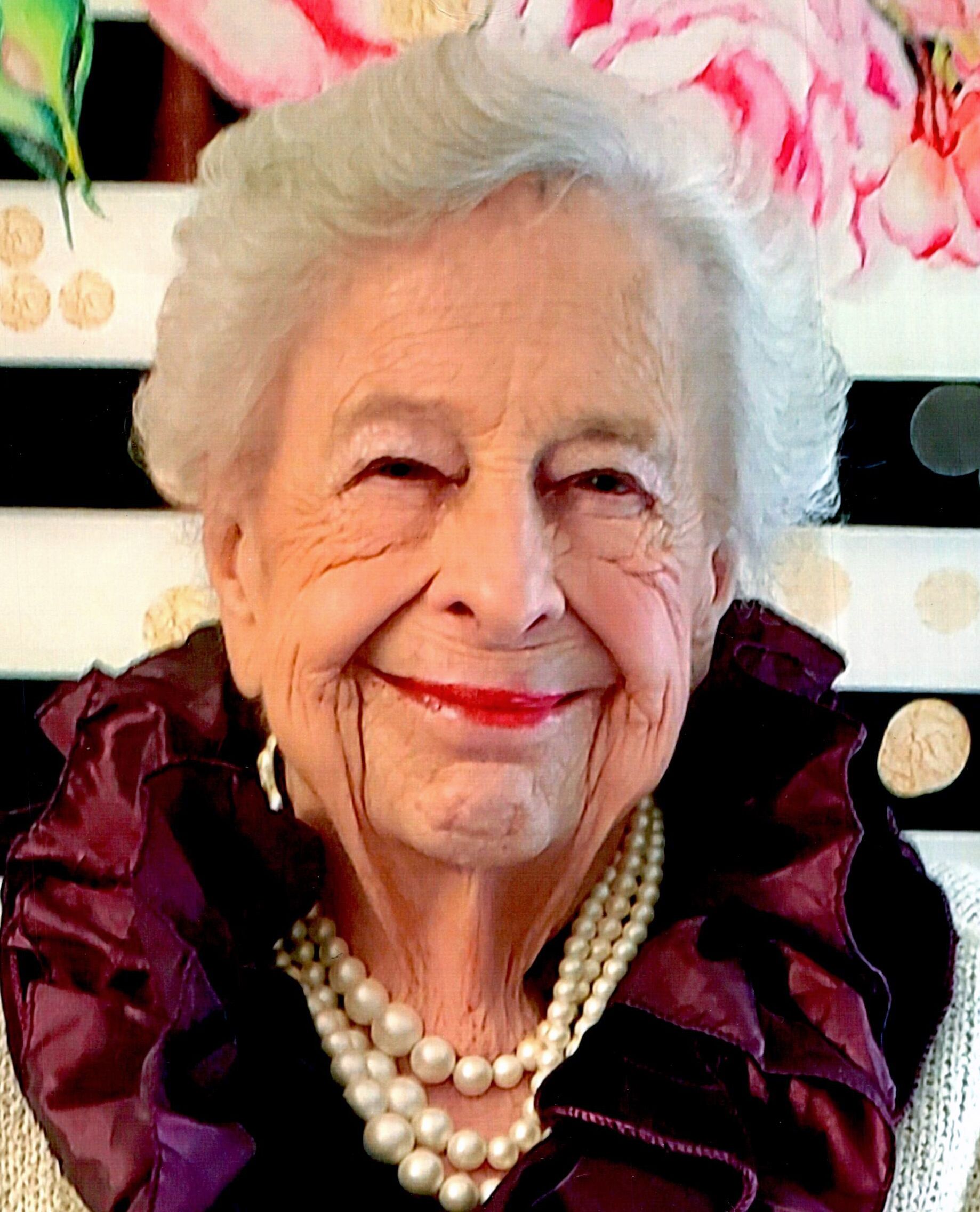 Betty Brown