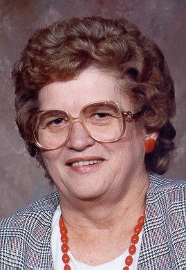Eloda Everson