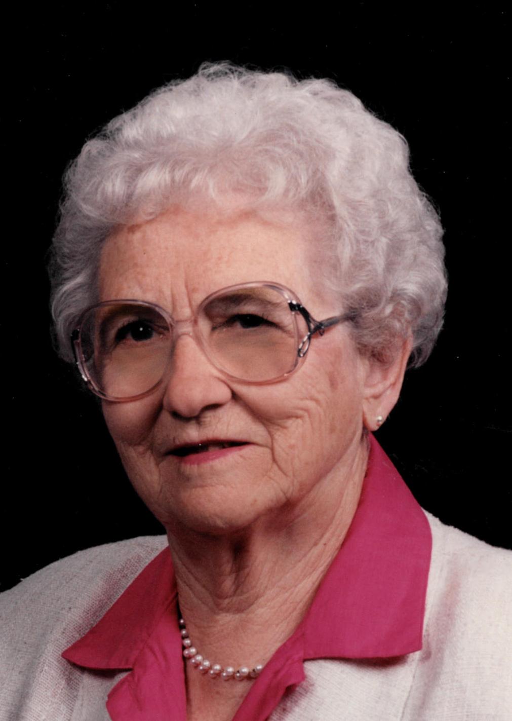 LaVerne Kasten